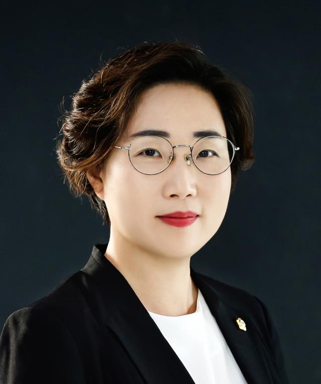 서천군의회 김아진 의원
