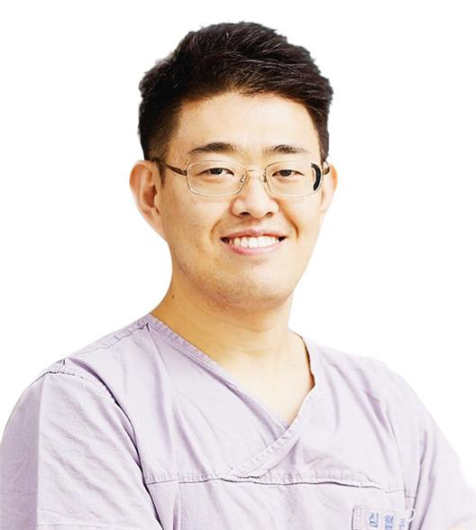 김대원 대전성모병원 심장내과 교수
