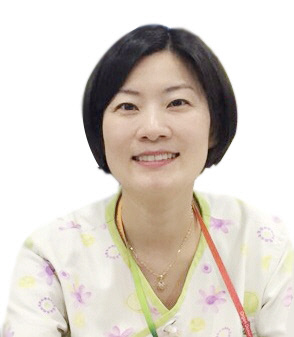 김경옥 가톨릭대학교 대전성모병원 인공신장실 간호사
