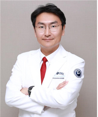 조철현 세종충남대병원 교수
