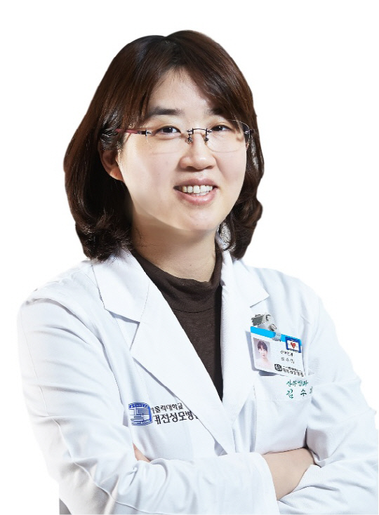 김수미 가톨릭대학교 대전성모병원 산부인과 교수