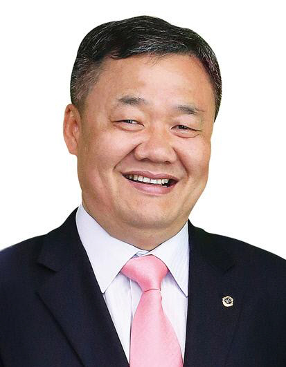 구본환 대전시의회 원자력안전특별위원장
