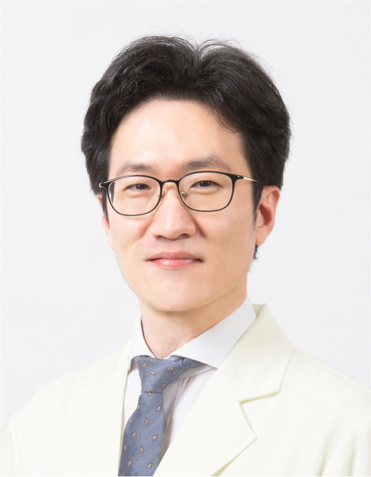 정재균(정형외과전문의) 대전우리병원 관절센터 진료원장