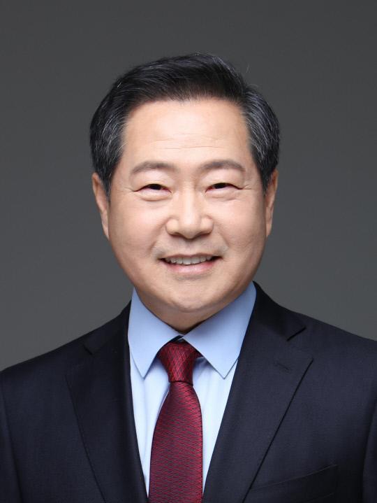 원성수 국립공주대학교 총장