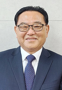 김종옥 예산문화원장
