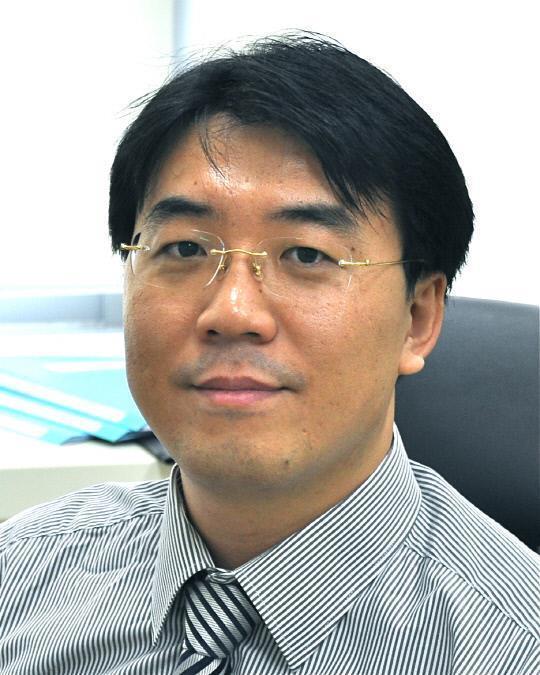 이시우 한국한의학연구원 미래의학부 책임연구원