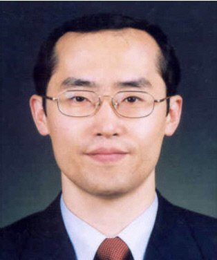 김기우 경북대학교 생태환경시스템학부 교수