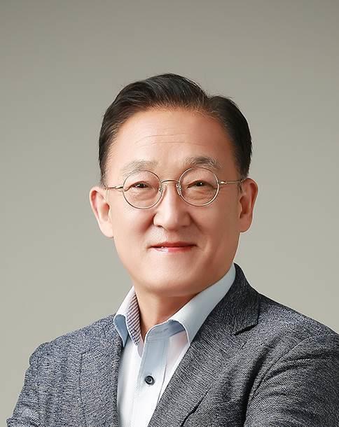 김현식 충남문화재단 대표이사
