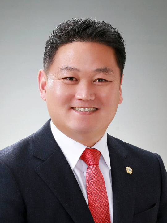 태안군 의회 김영인 의원
