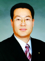 허성환 농협 구미교육원 교수
