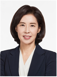 박경미 대변인
