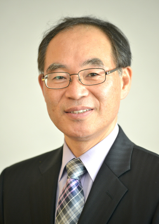 박승남 한국표준과학연구원 국가참조표준센터장