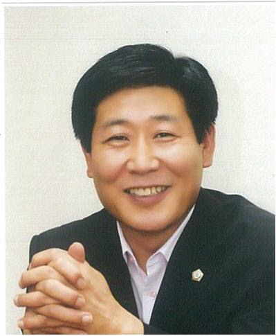 김진호 논산시의회 의원
