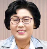 최정숙 논산시의회 의원
