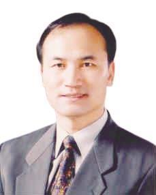 신동호 한남대 행정학과 교수
