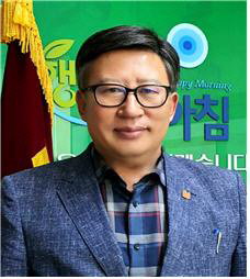 박종설 세종시농협쌀조합공동사업법인 대표이사
