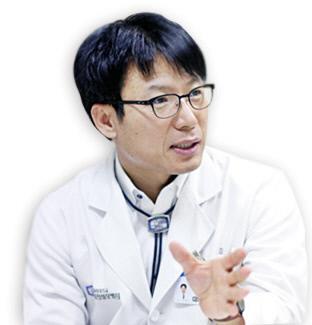 김정구 가톨릭대학교 대전성모병원 위암협진팀 교수
