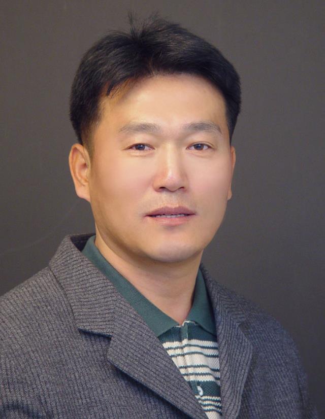 채균식 한국표준과학연구원 국가참조표준센터 책임기술원