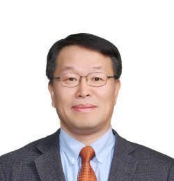 김종호 호서대 교수