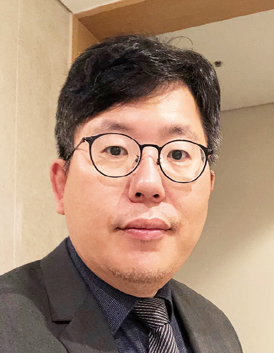 전종홍 한국전자통신연구원(ETRI) 표준연구본부 책임연구원
