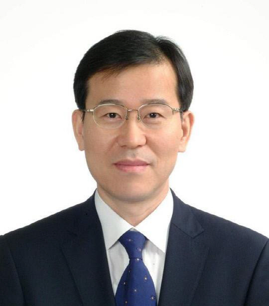 박근성 눈사랑안과 복합터미널점 대표원장
