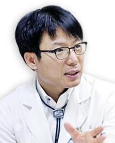 김정구 가톨릭대학교 대전성모병원 위암협진팀 교수