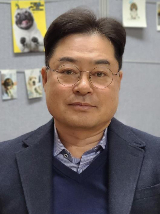 김민규 충남대 동물자원과학부 교수