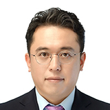 박유석 대전과학기술대학교 금융부동산행정과 교수