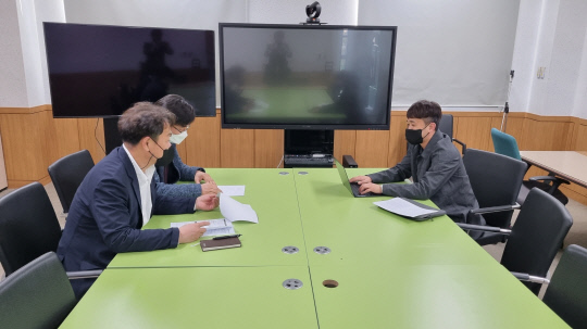 지역 중소기업 수출 해결사로 나선 충남FTA센터 - 뉴스 썸네일 이미지