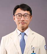 정인철 가톨릭대학교 대전성모병원 산부인과 교수