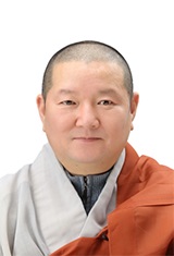 도신 서광사 주지