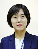 김소연 가톨릭대 대전성모병원 의료윤리사무국 간호사