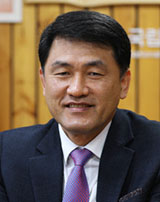 박현 국립산림과학원장