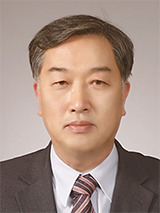 임주훈 (사)한국산림복원협회장