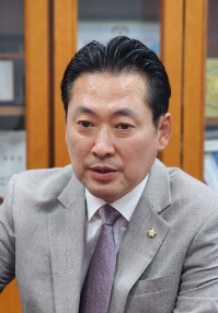 국민의힘 장동혁 의원(충남 보령·서천)