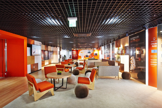 '피플캣', 중기부 '팁스' 최종 선정 - 뉴스 썸네일 이미지