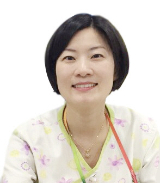 김경옥 가톨릭대 대전성모병원 인공신장실 간호사.