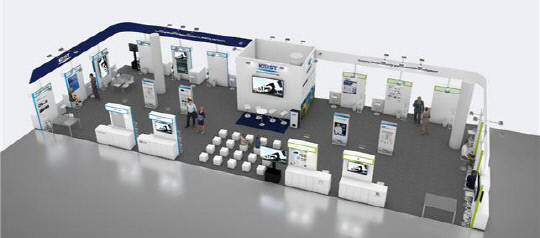 KAIST 'CES 2024' 참가...AI·지속가능성 기술 공개 - 뉴스 썸네일 이미지