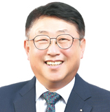 김호택  대전·금산 행정구역변경추진위