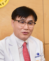 조강희 충남대학교병원장