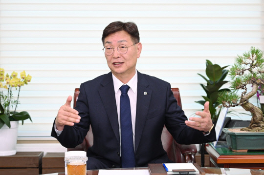 김제선 중구청장은 