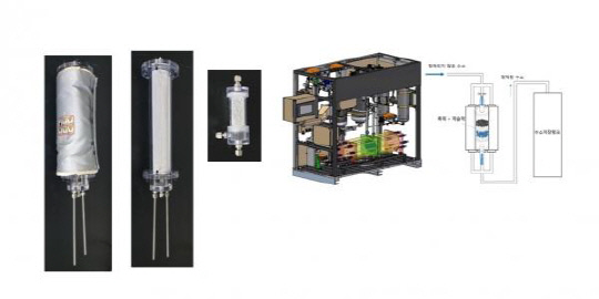 충남대 보육기업 ㈜더이엔, '딥테크 팁스(Deep-tech TIPS)' 선정 - 뉴스 썸네일 이미지