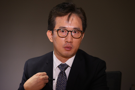 '탈북 외교관' 리일규 