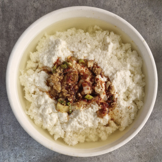 대전 사람들이 은근히 즐겨 먹는 순두부. 김재근 선임기자