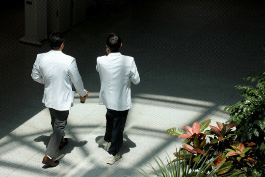 전공의 이탈에 전문의 업무 부담... 직업 만족도 역대 최저 - 뉴스 썸네일 이미지