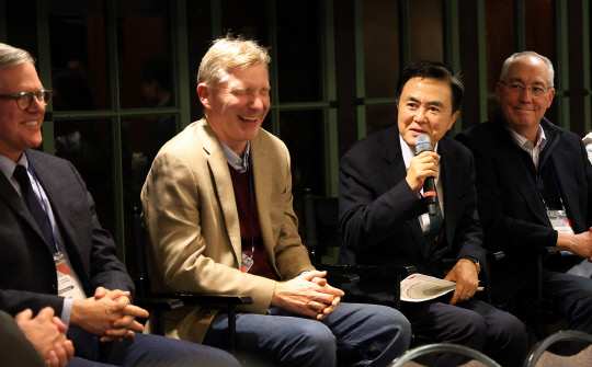 충남 베이밸리 롤모델 실리콘밸리서 미래 찾는다 - 뉴스 썸네일 이미지