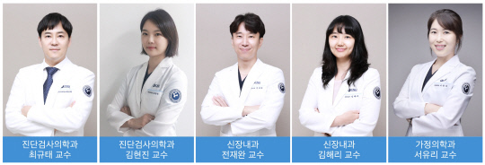 의료진이 스마트폰 기반 정확도 높인 'AI 소변 판독 시스템' 개발 - 뉴스 썸네일 이미지
