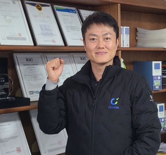 천진, 디스플레이 패널 이송용 저마찰 벨트 국산화 눈 앞 - 뉴스 썸네일 이미지