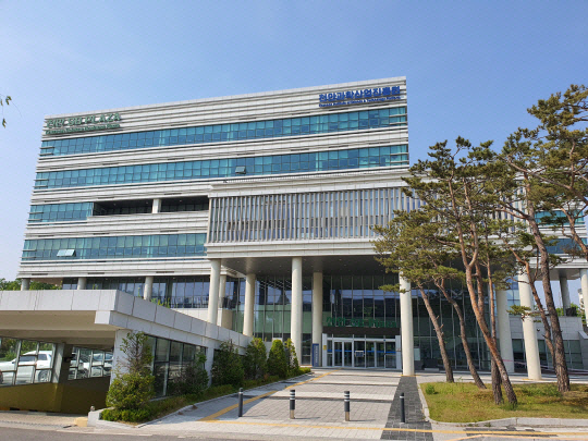 우여곡절 끝 천안창업펀드 결성 완료 - 뉴스 썸네일 이미지