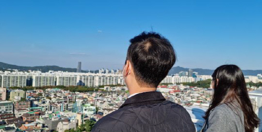 대전 아파트 분양권 시장 '냉탕' - 뉴스 썸네일 이미지